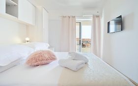 Apartment & Rooms Meri Tucepi